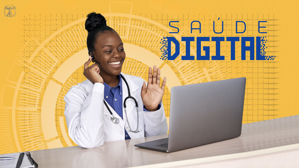 saúde digital