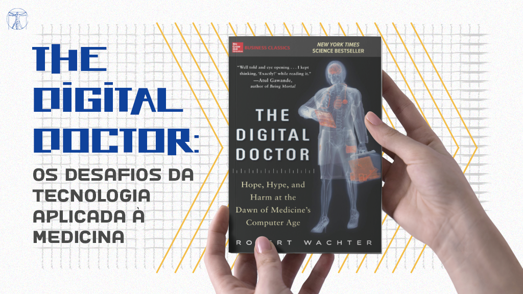 livro the digital doctor
