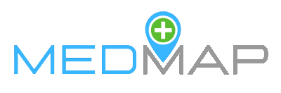 logo MedMap