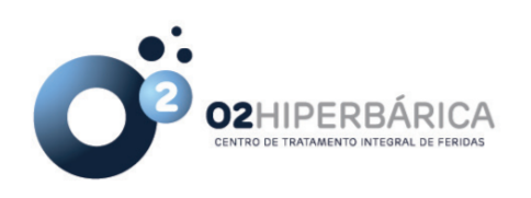 logo O2 hiperbarica