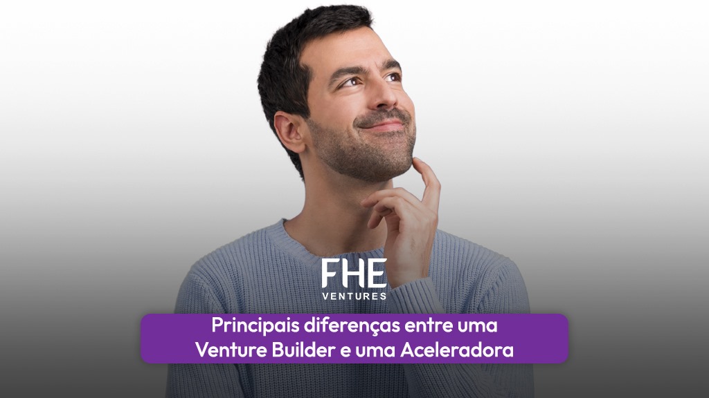 Venture Builder