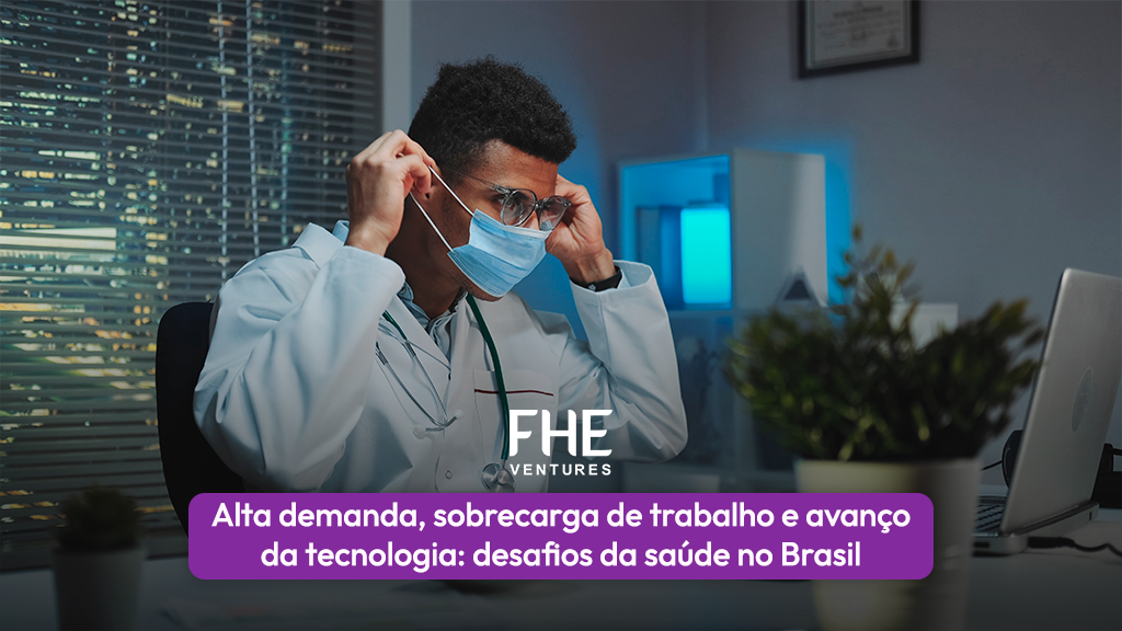 Saúde no Brasil